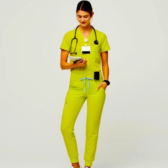 Figs Other New Figs Citrine Scrubs Poshmark